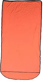 Sleeping Bag Liner, Ultralight Sleeping Bag Liner for Camping Travel