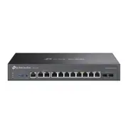 [ER7412-M2] , Omada Multi-Gigabit VPN Router, Quad-core CPU, 2.5G RJ45