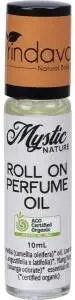 Vrindavan Perfume Oil Mystic Nature 10ml