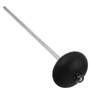 Steel Hammer Percussion Instrument Sticks Drum Mallets for Beginners