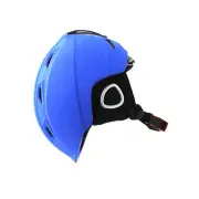 NNEOBA Kids Snowboard Helmets Integrally-Molded Outdoor Caps