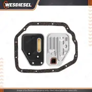 Premium Quality Wesfil Transmission Filter fits Hyundai Excel X1 X2 WCTK66 RTK62