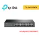 TP-Link TL-SG1024DE 24埠 Gigabit 簡易智慧型網路交換器 HUB 交換器 SG1024DE