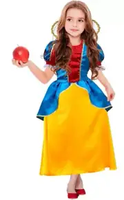 Children's Costume - Snow White