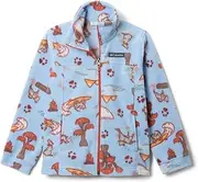 [Columbia] Boys' Zing Iii Fleece Jacket