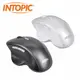 INTOPIC MSW-Q770 2.4GHz 飛碟無線靜音滑鼠