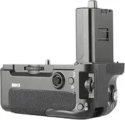 Meike MK-A7R IV Professional Vertical Battery Grip for Sony A7R IV A9II A7IV A7SIII Cameras