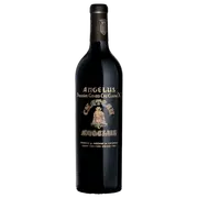 Chateau Angelus 2012 - Buy Online | The Wine Collective International Marketplace