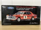 Auto Art 1:18 XY GTHO Phase 3 ATC Winner. Allan Moffat