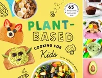 在飛比找誠品線上優惠-Plant-Based Cooking for Kids: 