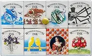 Winsor & Newton Windsor & Newton Drawing Ink, 14ml, 8 Colors H Set