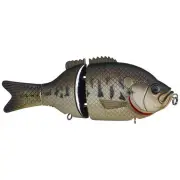 Baitsanity Explorer Gill 152mm Sinking Glide Bait Fishing Lure #Bass