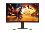 AOC C27G4Z 27" FHD 0.3ms 280Hz FreeSync Height Adjustable Monitor