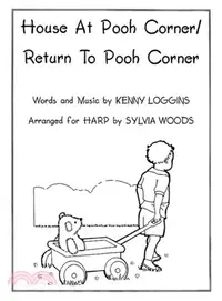 在飛比找三民網路書店優惠-House at Pooh Corner / Return 