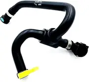 Automotive coolant Hose Heater Return Hose Radiator Connecting Hose Heater Coolant Hose for XF 2009-2015 for XJ 2010 C2Z4029