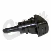 Windshield Washer Nozzle Cr Auto Front, Left or Right for Chrysler 200 2011-2016