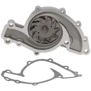 Water Pump for Chevy Olds NINETY EIGHT Le Sabre Chevrolet Camaro Impala Pontiac (for: Chevrolet)