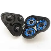 Replacement Complete Head Assembly for Series 5000 Shavers As Shown