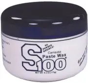 S100 13700W 7 Oz Carnauba Paste Wax For Harley-Davidson 53-5111 SM-13700W 650288