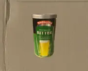Morgan’s Australian Bitter