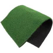 Fish Tank Simulation Turf Turtle Basking Platform Aquarium Ramp