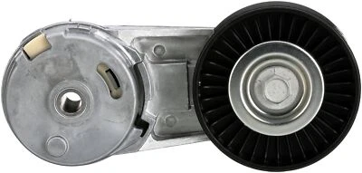 For 2006-2011 Chevrolet HHR Accessory Drive Belt Tensioner Assembly Gates 2007 (for: Chevrolet)