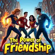 The Power of Friendship - Story, Story Time
