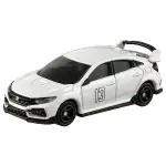 【震撼精品百貨】 TOMICA多美~DREAM TOMICA SP燃油車鬥魂HONDA CIVIC TYPE R*18644