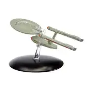 Star Trek USS Enterprise NCC-1701 Eaglemoss Hero Collector Replica