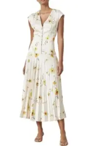 Bec & Bridge Colette Dress Size 12