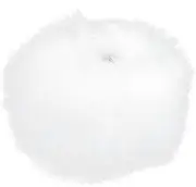 [Yardenfun] Comfortable Hand Warmer Ring Plush Oversleeve Oversleeve Cuff Cover Warm Plush Sleeve