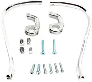 [Moose Offroad] Moose Racing Contour 28,6mm, hand guards