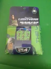 Disney Pixar Lightyear Reusable Bag 23" x 16.5"