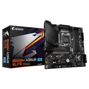 Gigabyte B560M AORUS ELITE Intel mATX DDR4 Motherboard