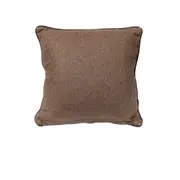 Sherlock Texture Cushion Cover- Tan