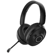 J.Burrows Pro PC Wireless Headset