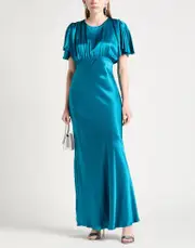 [BLUMARINE] BLUMARINE Maxi dresses - Item 15458705