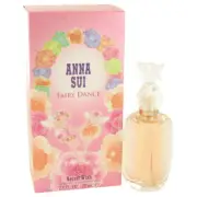 Anna Sui Secret Wish Fairy Dance 75ml women edt fragrance spry new inbox genuine