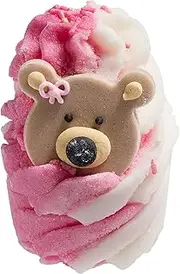 Bomb Cosmetics Bath Mallow - Teddy Bears Picnic