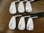 TaylorMade TM Iron Set P 770(2023) P 770(2023) Flex S