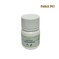 在飛比找PChome24h購物優惠-【Pierce Pet皮爾斯】寵物眼睛保健 30顆(葉黃素/