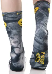 [RIPNDIP] Smile Alien Socks