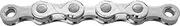 KMC E11 11-Speed 118 Link E-Bike Chain, Silver
