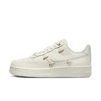 在飛比找蝦皮購物優惠-NIKE AF1 AIR FORCE 1 07 LX 金屬勾