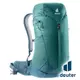 【德國 deuter】AC LITE 網架直立式透氣背包30L『綠』3421021 登山.露營.休閒.旅遊.戶外.後背包.手提包.雙肩背包.旅遊