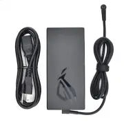 Original 200W AC Adapter Charger Asus ROG Zephyrus G15 GA503Q GA503 ADP-200JB