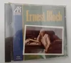 Ernest Bloch Quintets Piano & Strings. $1 Ship Per Add'l CD Multi-Orders! New!