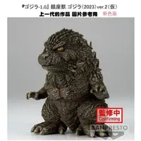 在飛比找蝦皮購物優惠-《$uper Toys》預購 日版 景品 東寶怪獸 東寶怪獸