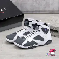 在飛比找蝦皮購物優惠-球鞋補習班 NIKE AIR JORDAN 7 RETRO 