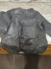 Frogg Toggs Large Youth Carbon Suit Pants And Jacket-Brand New-SHIPS N 24 HOURS